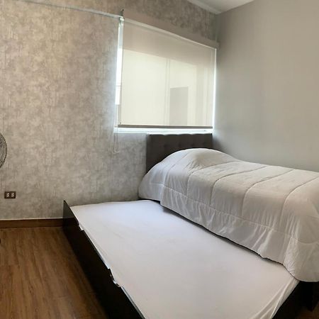 Mla Apartments - Larcomar Λίμα Εξωτερικό φωτογραφία