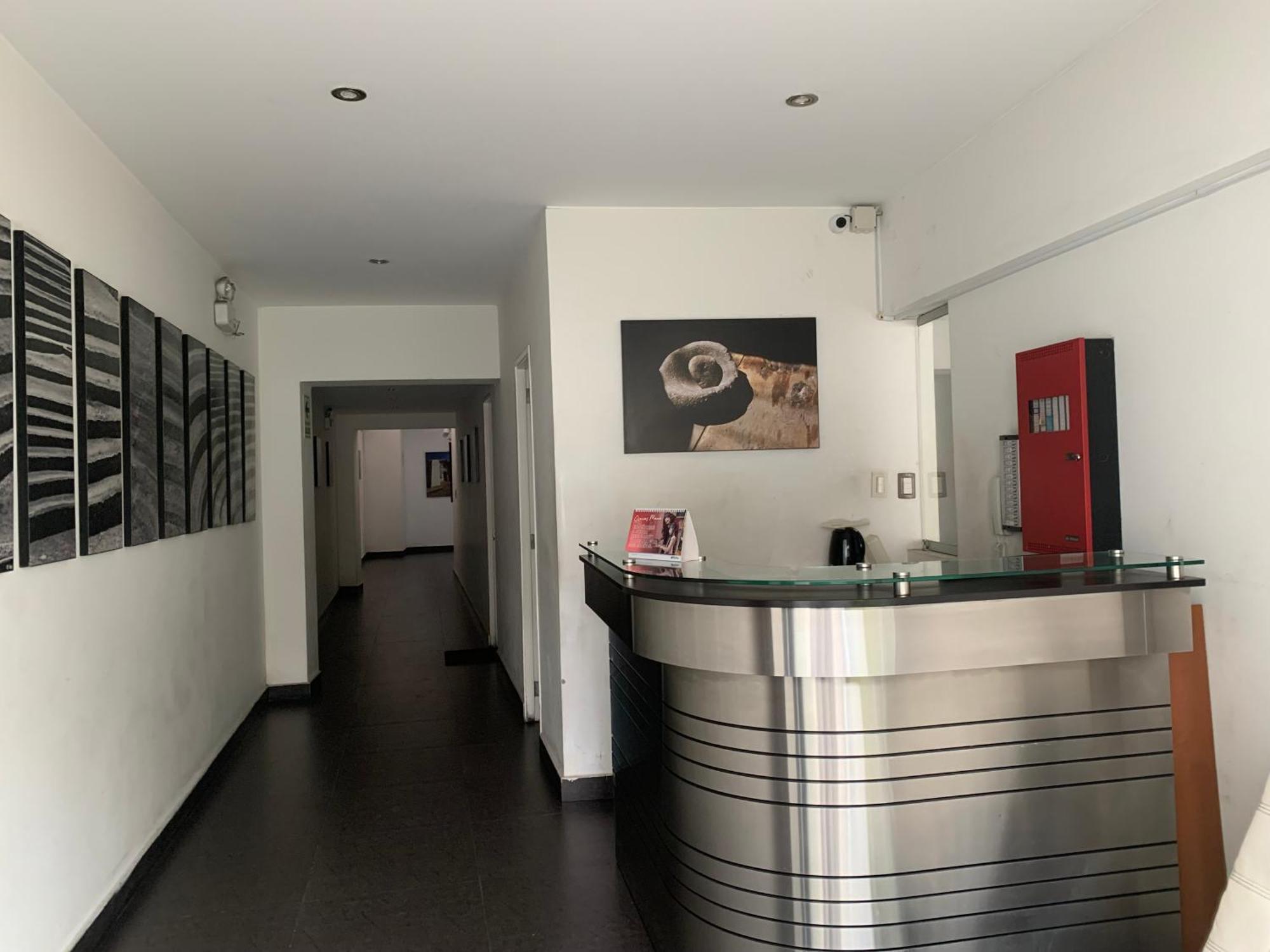 Mla Apartments - Larcomar Λίμα Εξωτερικό φωτογραφία
