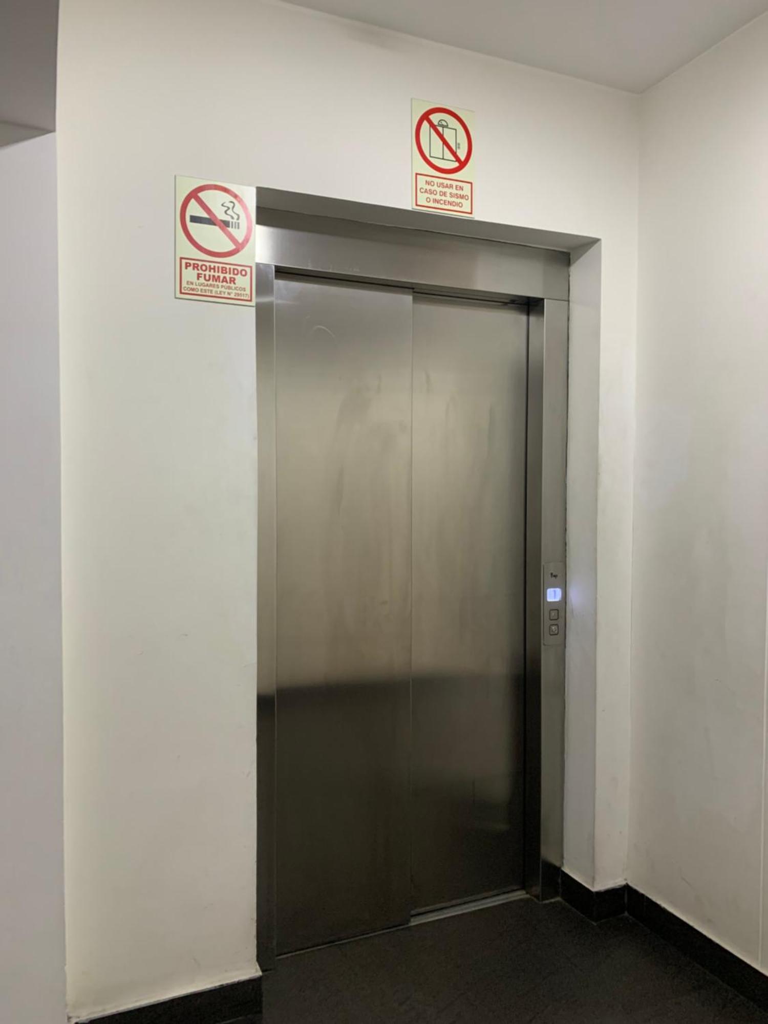Mla Apartments - Larcomar Λίμα Εξωτερικό φωτογραφία