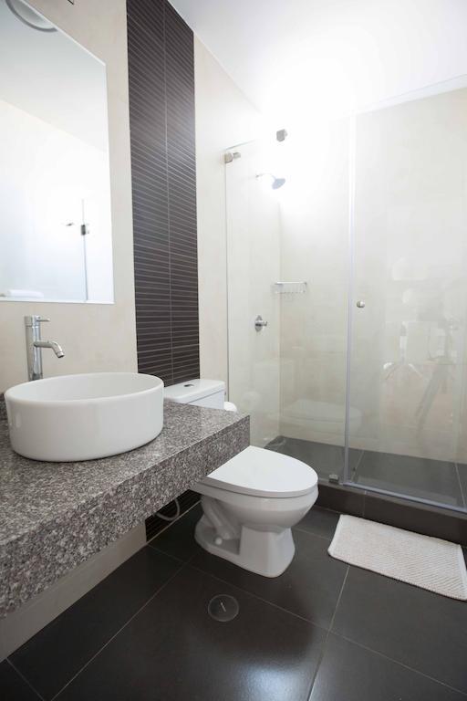 Mla Apartments - Larcomar Λίμα Δωμάτιο φωτογραφία